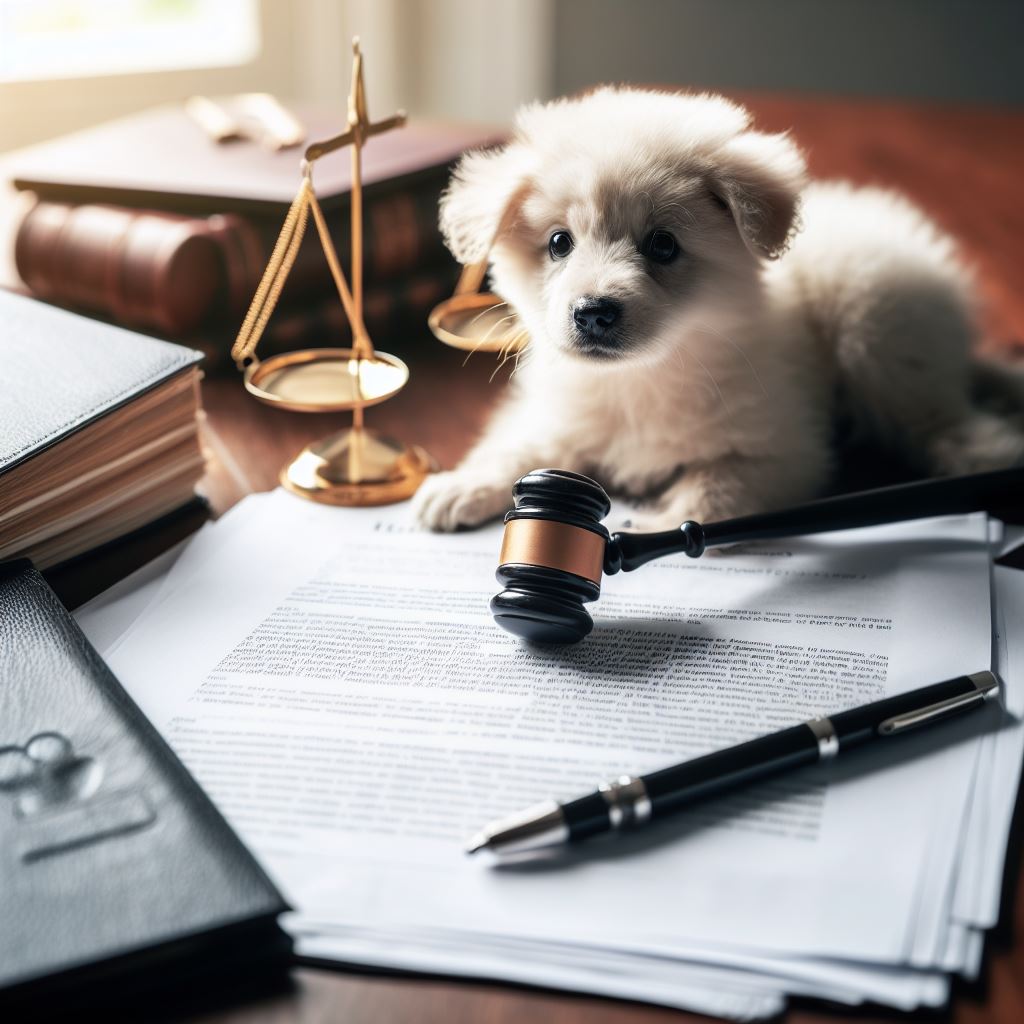 pet legal rights in protecting our furry friends