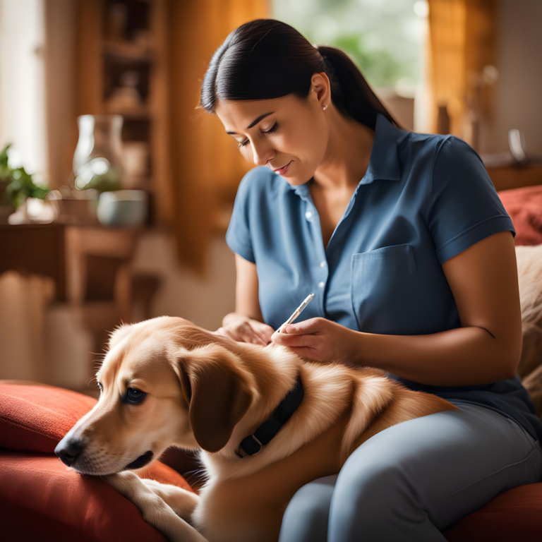Pet Diabetes: Managing the Condition and Providing Care