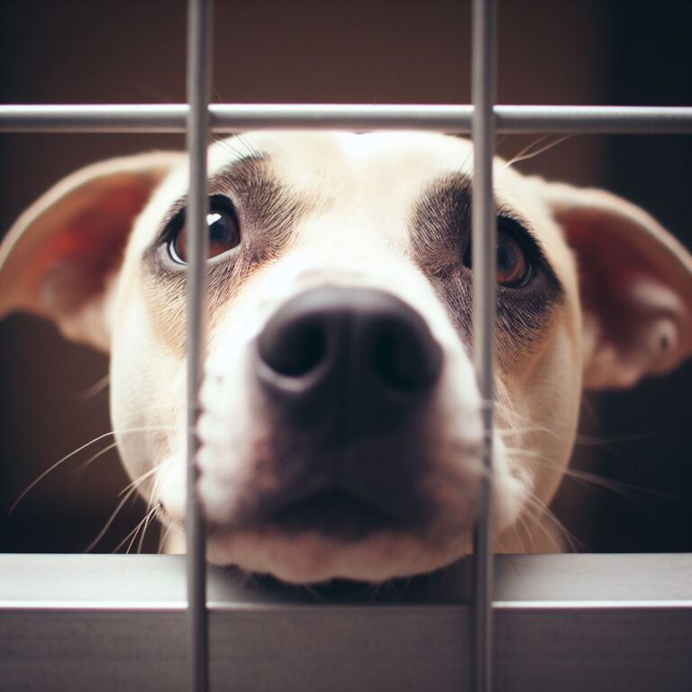 Pet Adoption: Giving Shelter Animals a Second Chance